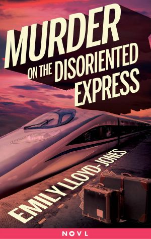 [Illusive 1.50] • Murder on the Disoriented Express